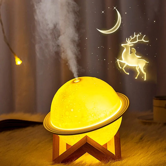 Planet Air Humidifier